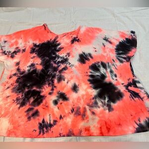 Tye Dye